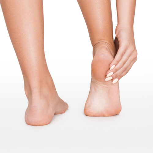 Pé plano do adulto – Insuficiência do tibial posterior